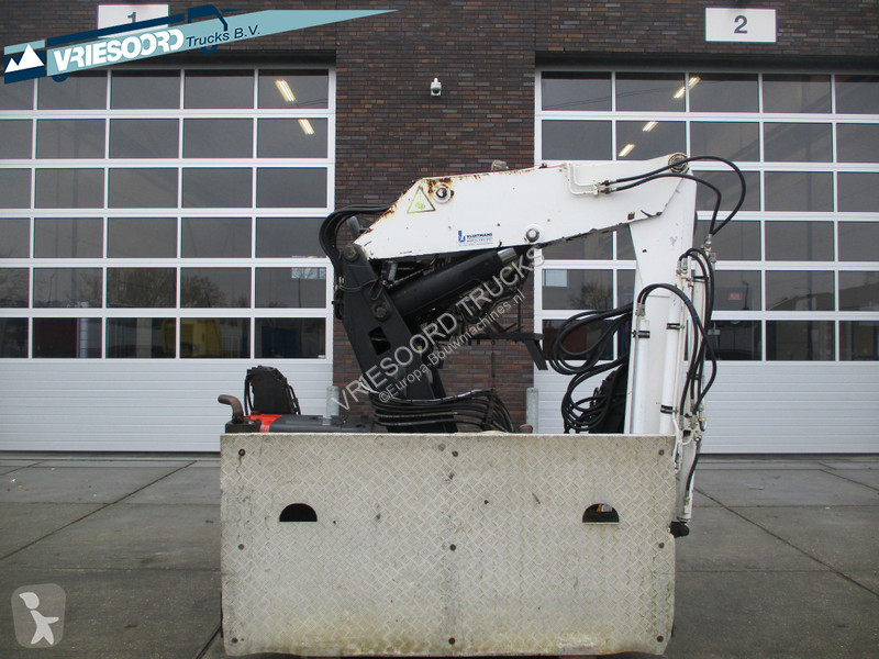 Kran Kennis 16-R71-3