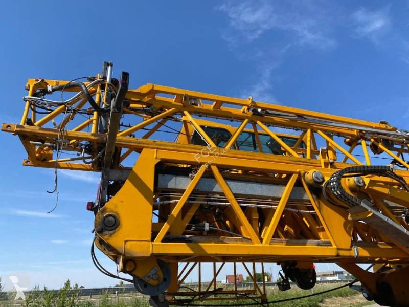Gru Liebherr MK 88 Certificat CE / 1er Main...