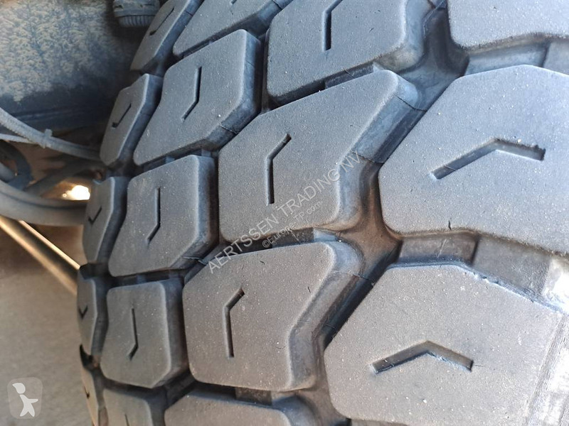 Macara Spierings SK 599 AT5