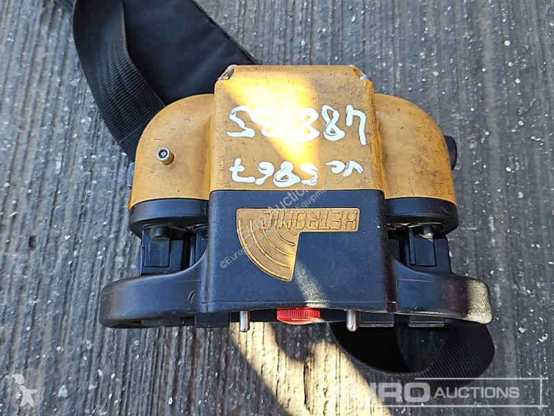 Kran Atlas 300.1