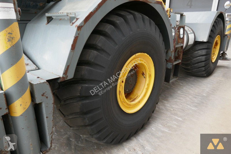 Kran Grove RT700E