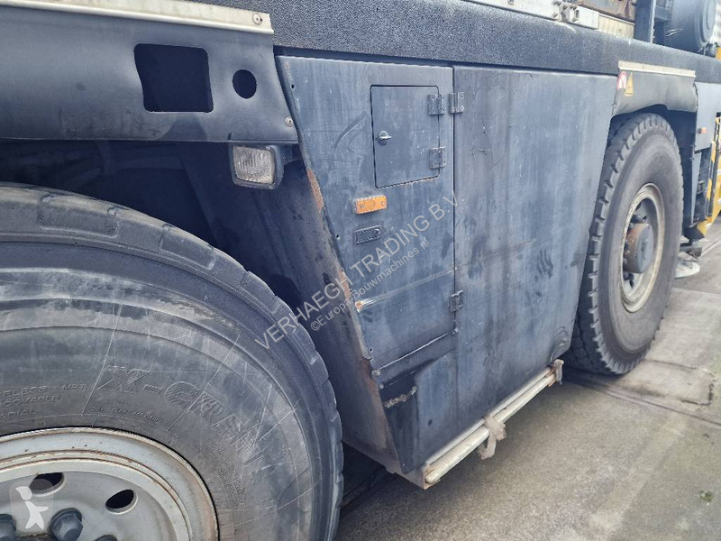 Kran Demag AC 50-1