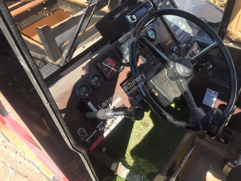 Kran Tadano TR300EX NVT