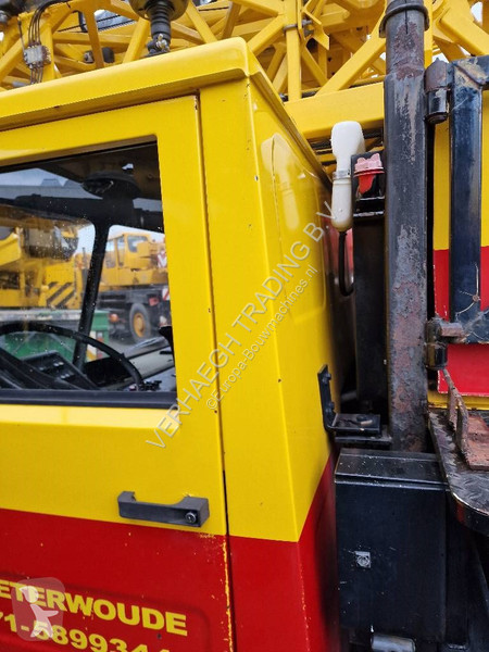 Grua Spierings SK 365 AT3
