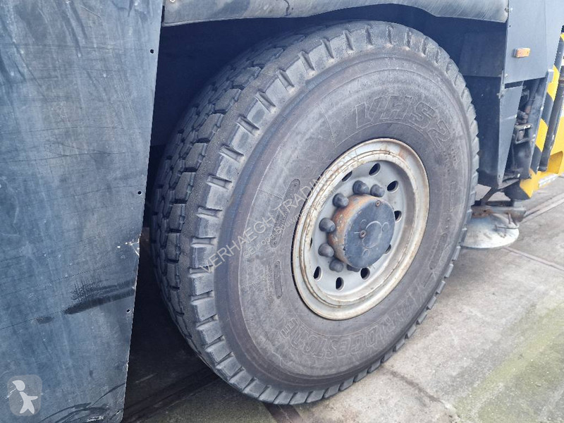Kran Demag AC 50-1