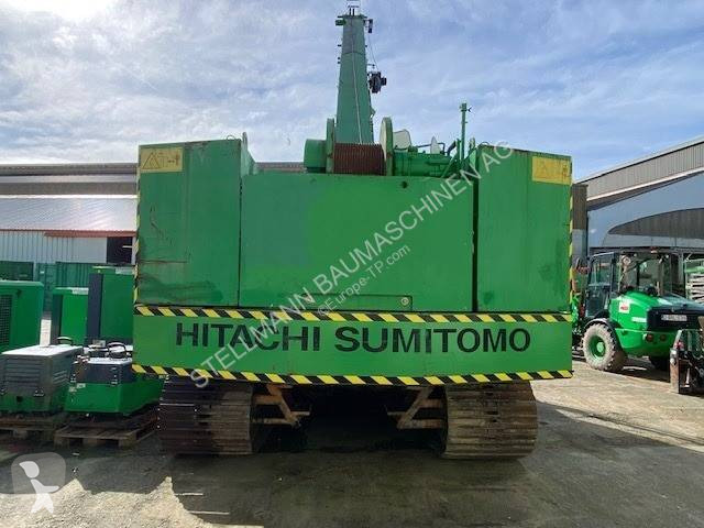 Grua Hitachi Sumitomo