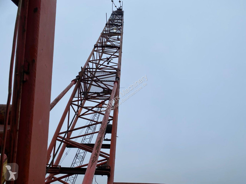 Grua Sumitomo SC500 NVT