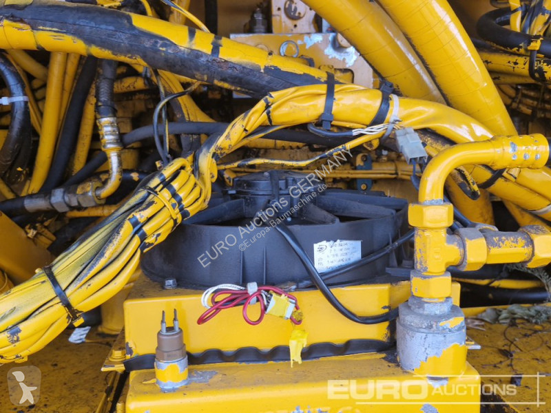 Grúa Liebherr LTM1055/1