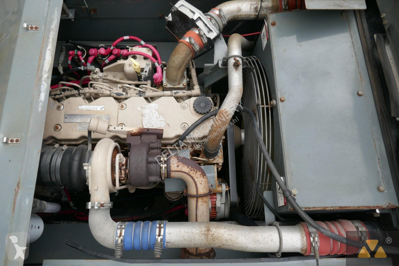 Kran Grove RT700E