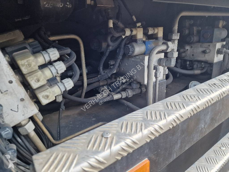 Kran Demag AC 50-1