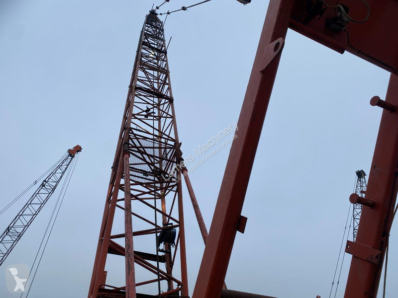 Grua Sumitomo SC500 NVT