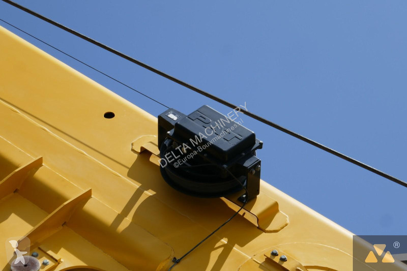 Grua Grove RT700E