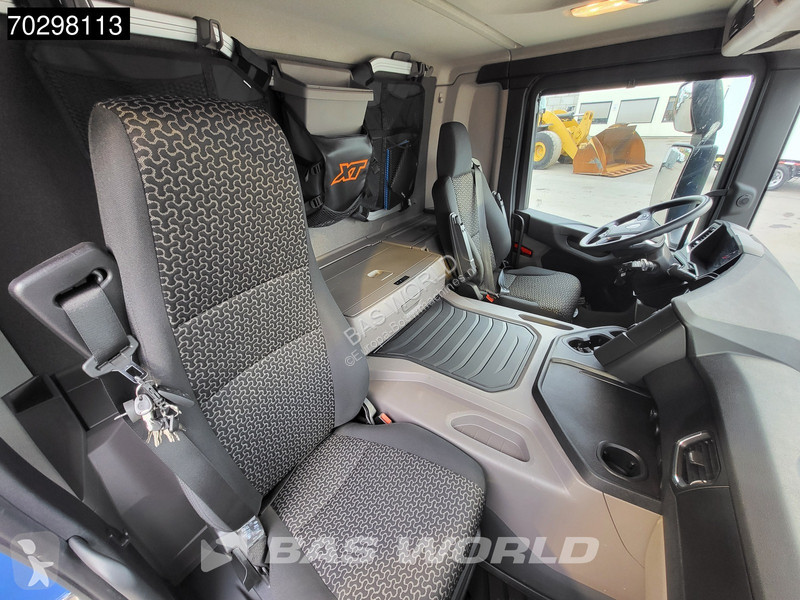 Žeriav Scania P450 P 8X4 Palfinger/SANY SPC500E...