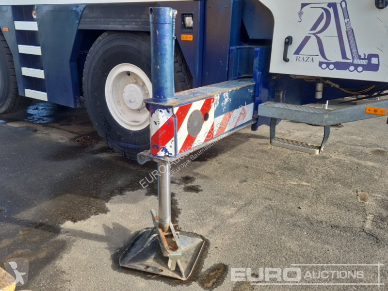 Grue Liebherr LTM1055-3.1