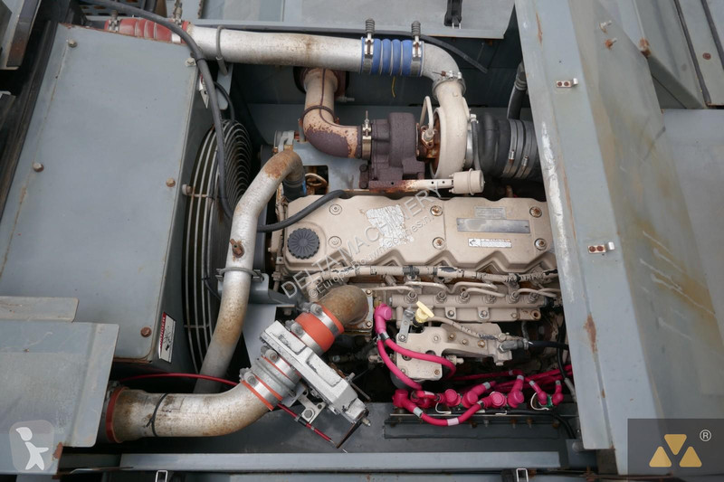 Kran Grove RT700E