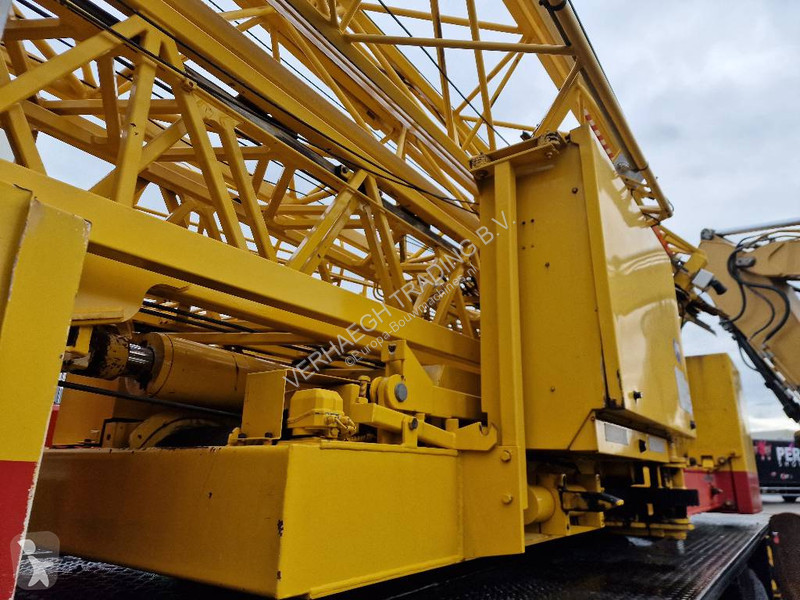 Grua Spierings SK 365 AT3