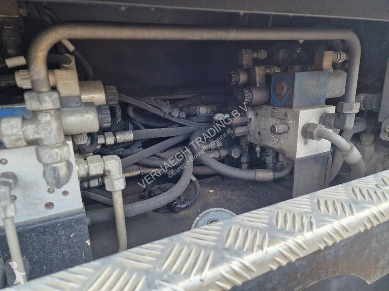 Kran Demag AC 50-1