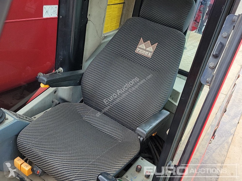 Macara  AC80-2