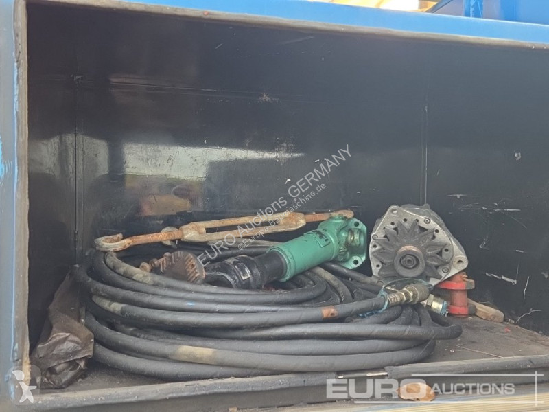 Kran Liebherr LTM1055/1