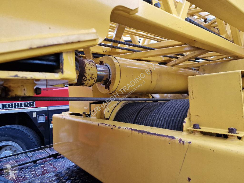 Grua Spierings SK 365 AT3