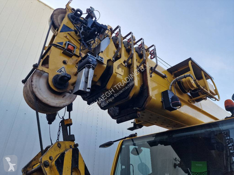 Kran Demag AC 50-1