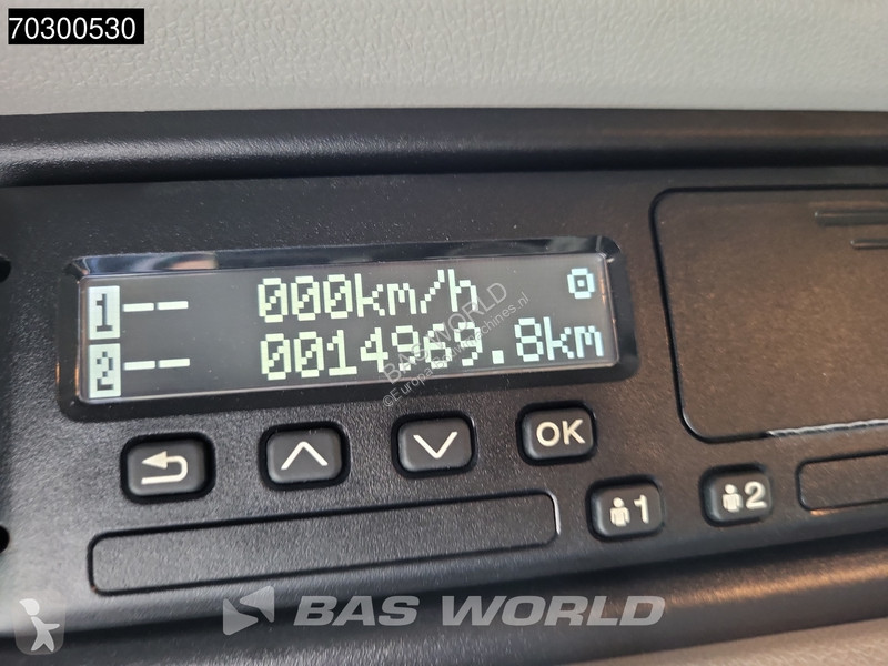 رافعة Scania P450 P 8X4 Palfinger/SANY SPC500E...
