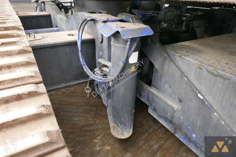 رافعة Liebherr 1100