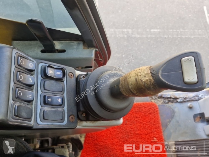 Kran Grove RT550E