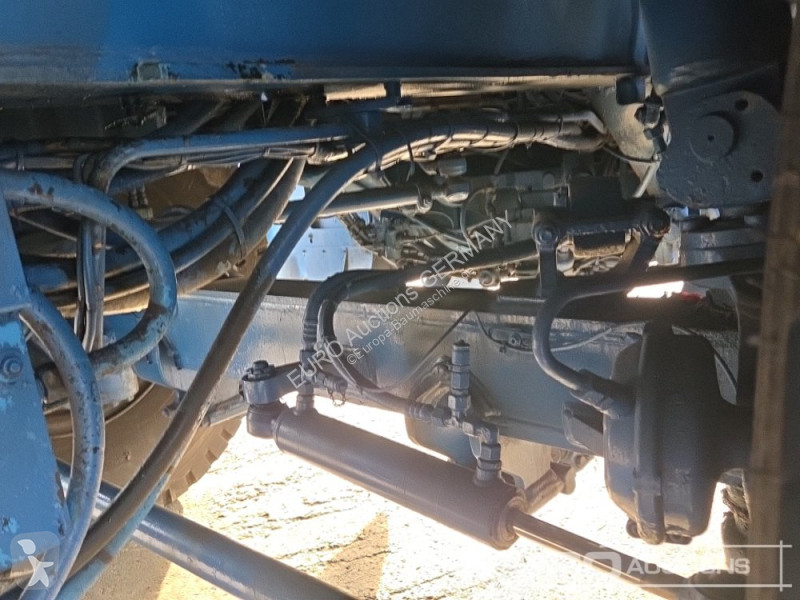 Kran Liebherr LTM1055/1