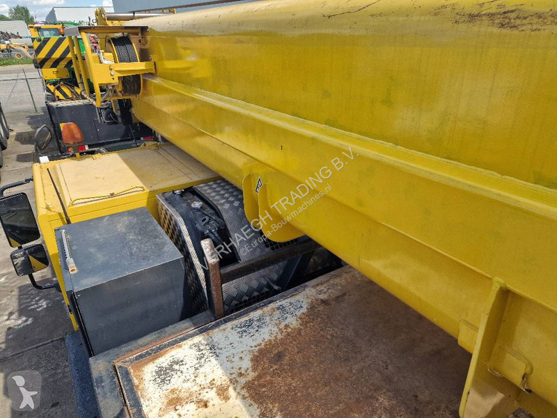Kran Demag AC 50-1