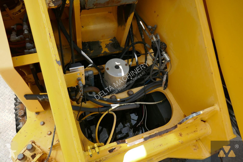 Grua Grove RT700E