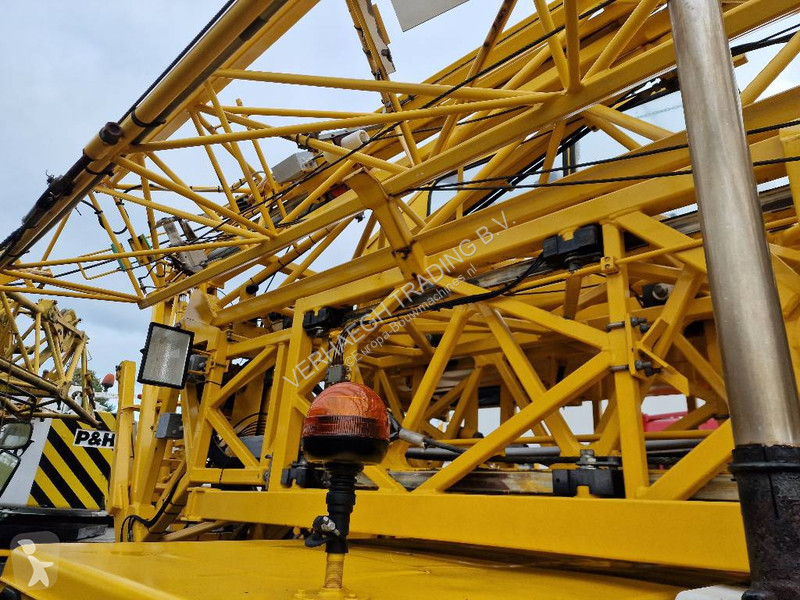 Grua Spierings SK 365 AT3