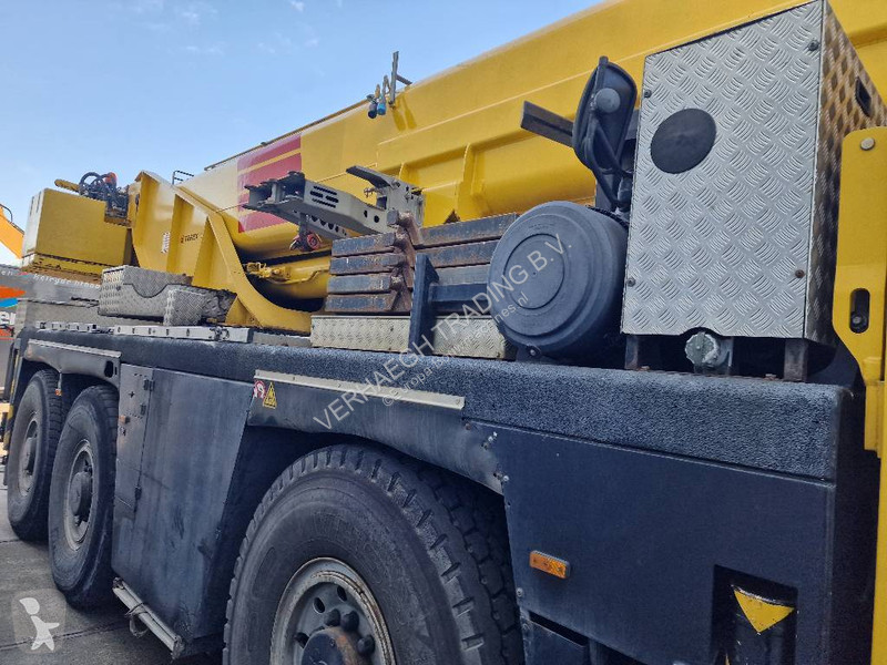 Kran Demag AC 50-1
