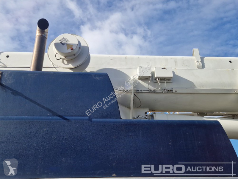 Grue Liebherr LTM1055-3.1