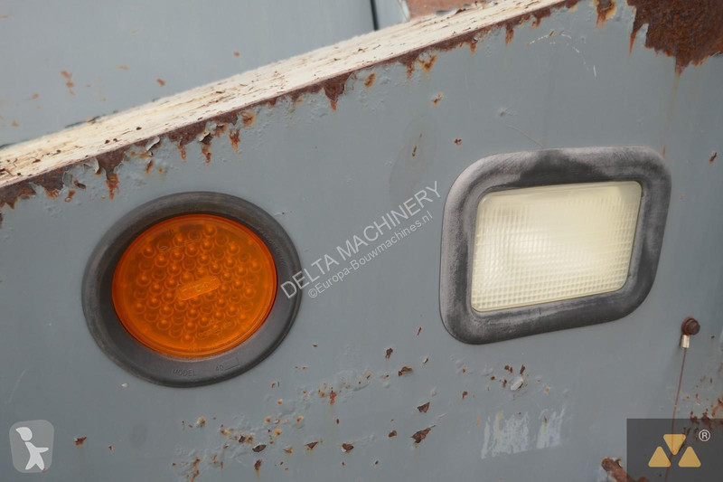 Kran Grove RT700E