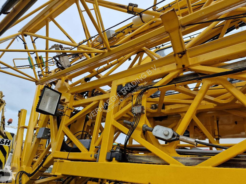 Grua Spierings SK 365 AT3