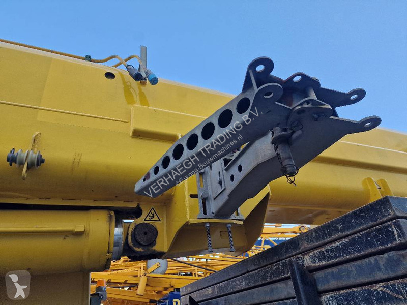 Kran Demag AC 50-1