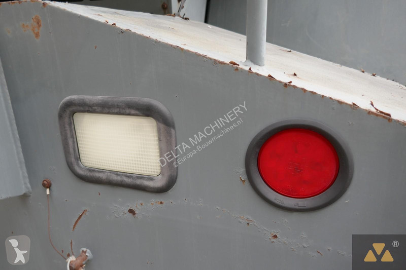 Kran Grove RT700E
