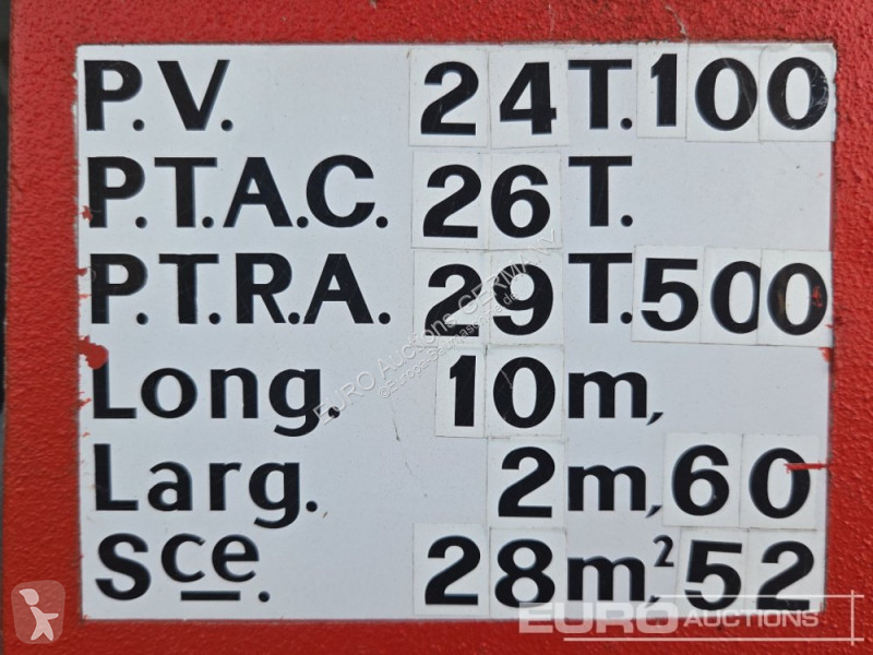 Grúa PPM