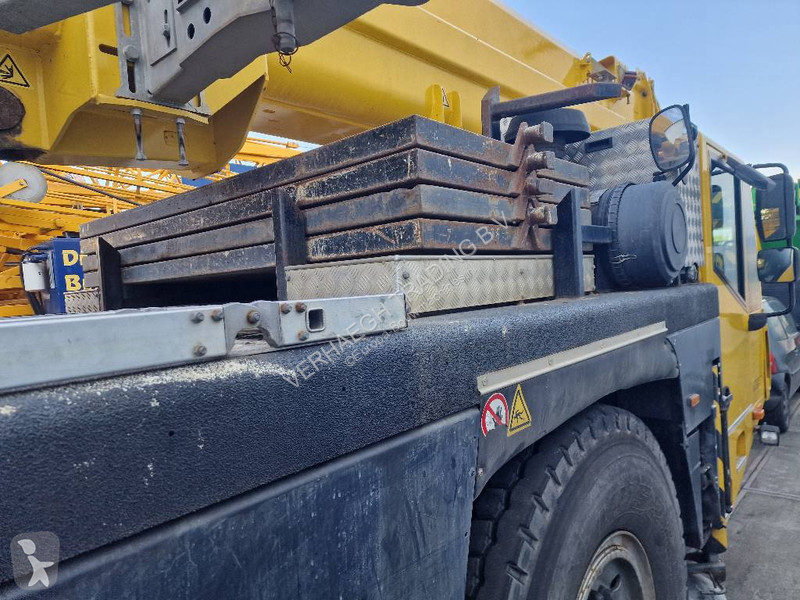 Kran Demag AC 50-1