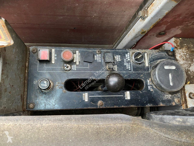Grua Sumitomo SC500 NVT