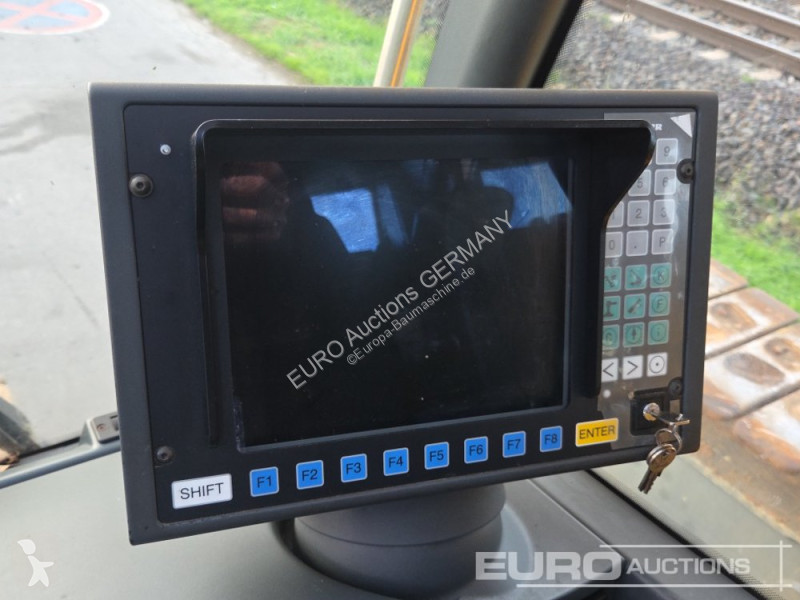 Kran Liebherr LTR1060/2