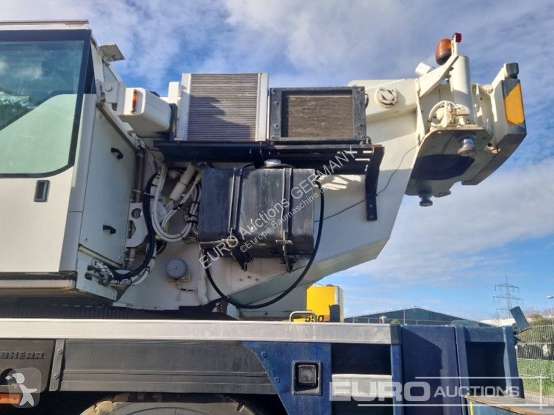 Grue Liebherr LTM1055-3.1