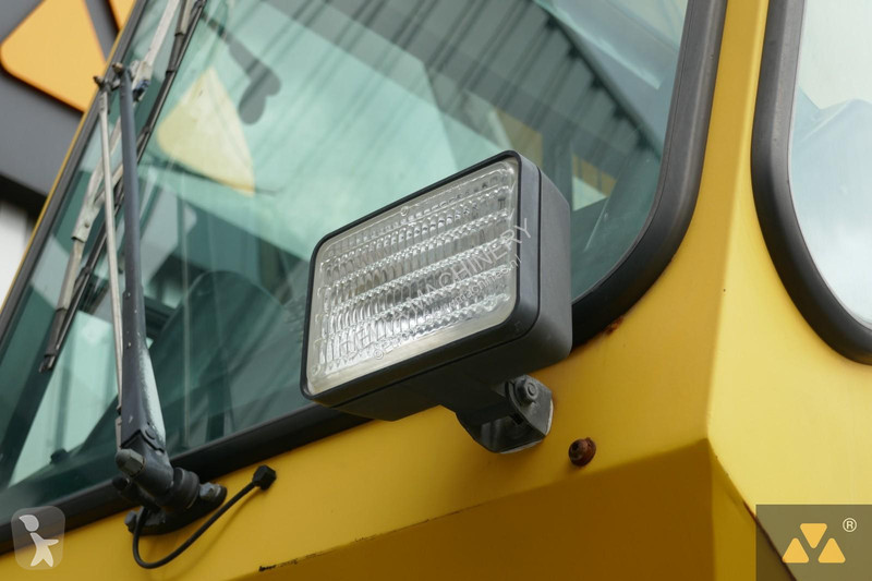 Kran Grove RT700E
