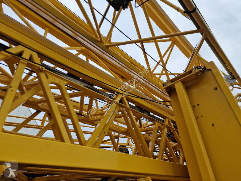 Grua Spierings SK 365 AT3