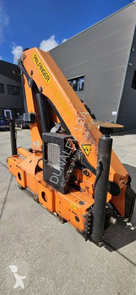 Kraan Palfinger PK 18502 SH