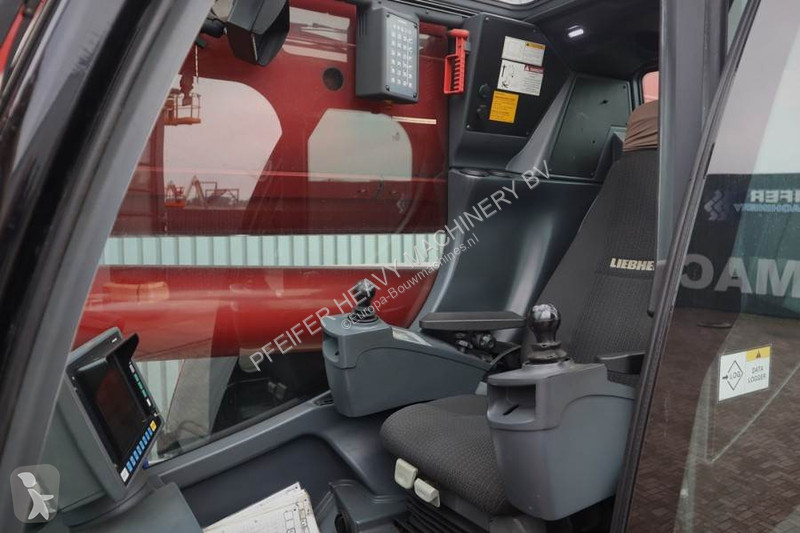 Grua Liebherr 1050-3.1 Dutch Vehicle...