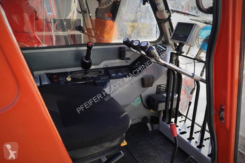 Kran Sumitomo SC700-II 70t Capacity, 43m Boom,...