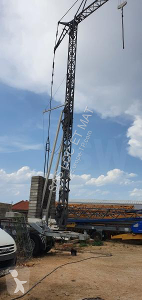 Grúa Terex  CBR 36