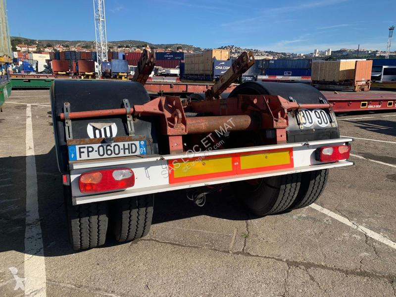 Grua Potain 386B